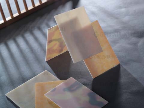 防火板板材規格 防火板板材規格