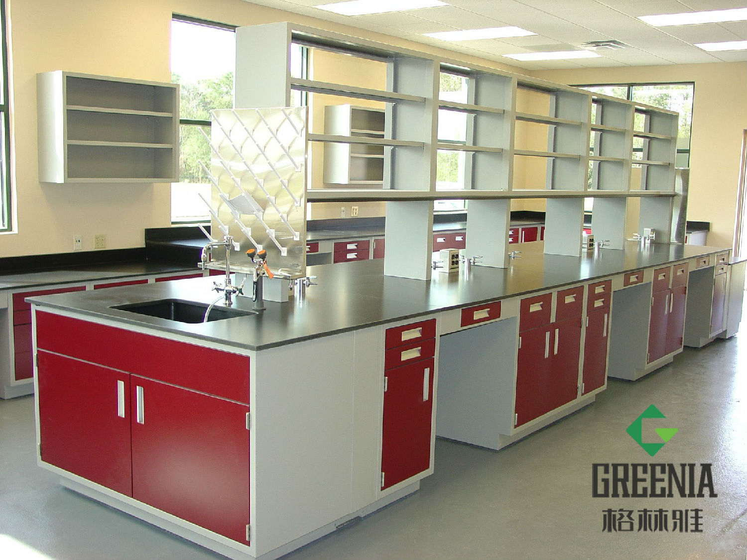 格林雅實驗室臺面板 格林雅實驗室臺面板