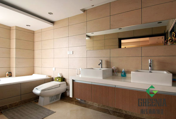 日本橡木防火板