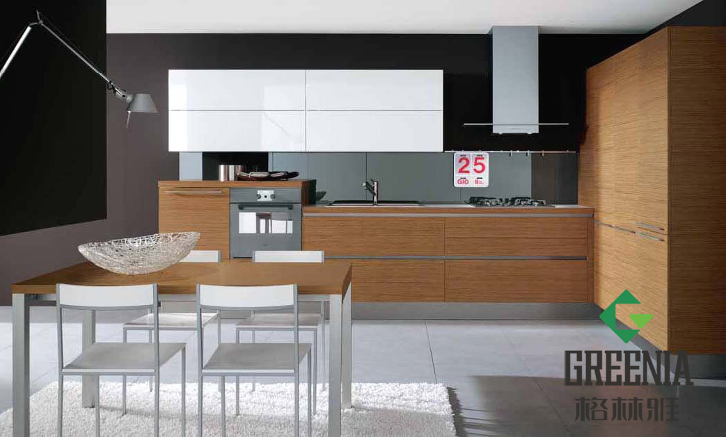 防火板櫥柜案例圖 防火板櫥柜案例圖