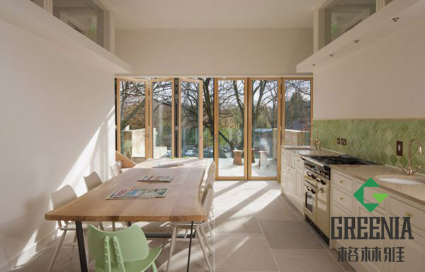 室內裝修防火板