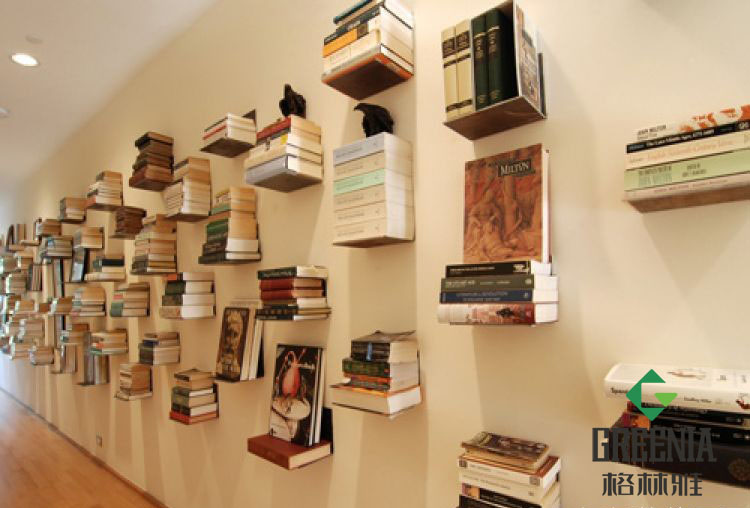 90后防火板個性裝修案例圖 90后防火板個性裝修案例圖