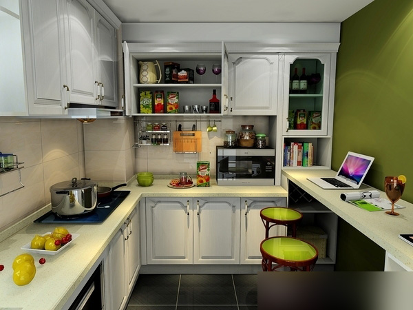 櫥柜防火板臺面