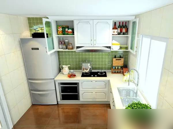 櫥柜防火板臺面