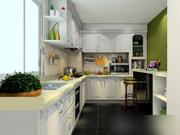 櫥柜防火板臺面