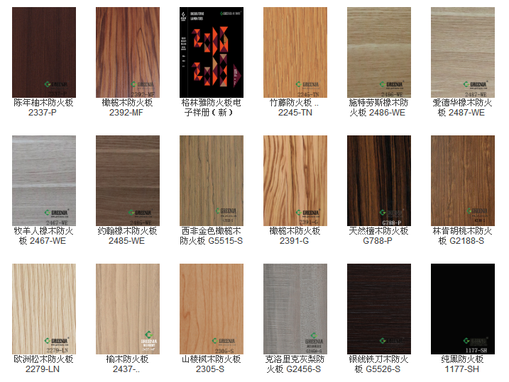 裝飾板材 裝飾板材