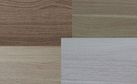 橡木飾面 橡木飾面