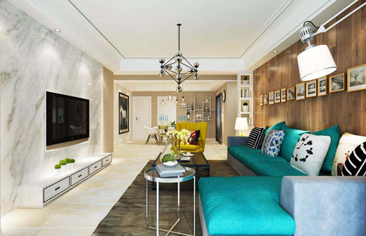 二手房空間拓展 二手房空間拓展