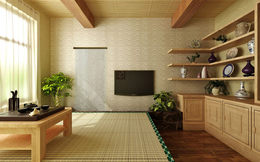 室內(nèi)裝修工程