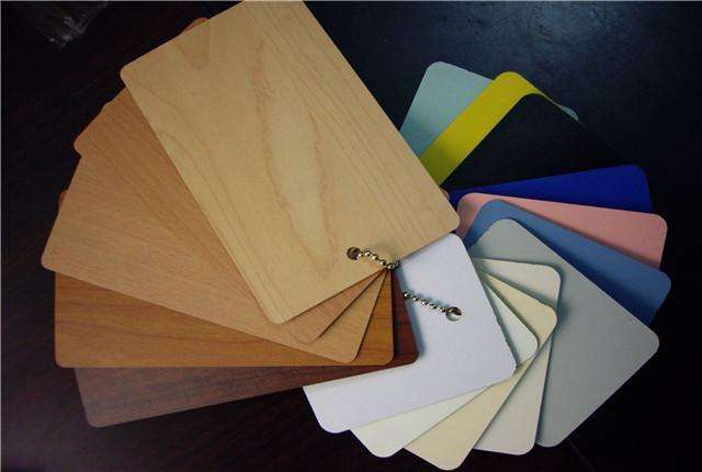 高級裝飾防火板