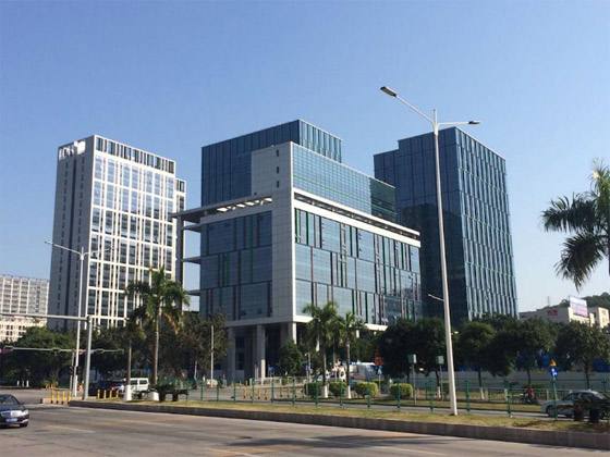 深圳深業(yè)U中心 深圳深業(yè)U中心