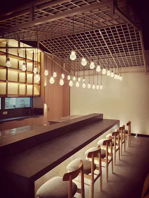 海之戀餐廳東門中心城店 海之戀餐廳東門中心城店