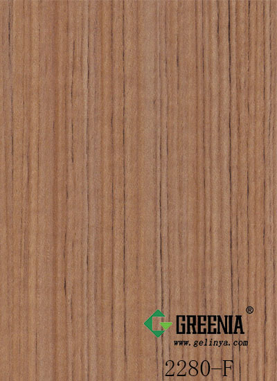 柚木防火板 2280-F 柚木防火板 2280-F