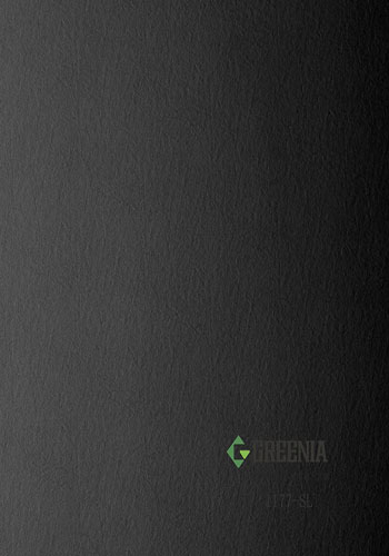 純黑防火板 1177-SL 純黑防火板 1177-SL