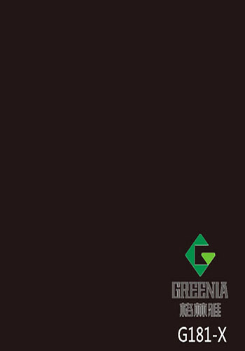 深巧克力色防火板 G181-X 深巧克力色防火板 G181-X