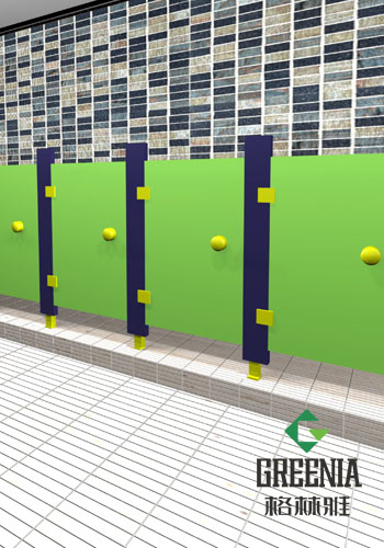 衛(wèi)生間隔斷板 衛(wèi)生間隔斷板