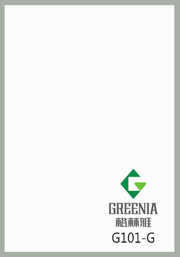 霜白防火板 G101-G 霜白防火板 G101-G