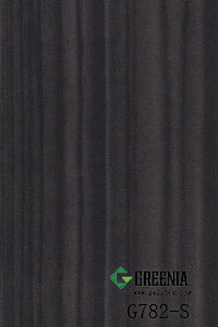 黑檀防火板 G782-S 黑檀防火板 G782-S