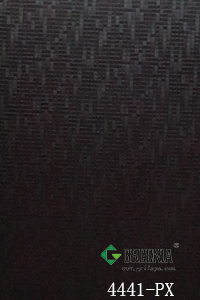 瑩黑防火板 4441-PX 瑩黑防火板 4441-PX