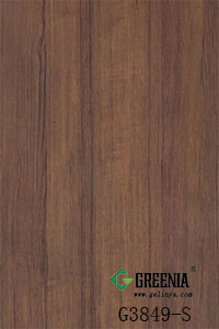 天然柚木防火板 G3849-S 天然柚木防火板 G3849-S