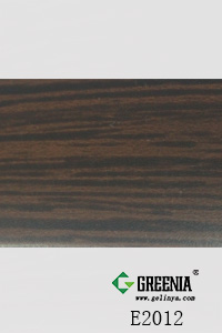 封邊條E2012 封邊條E2012