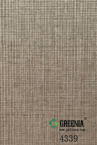 禪灰織紋飾面防火板4339 禪灰織紋飾面防火板4339